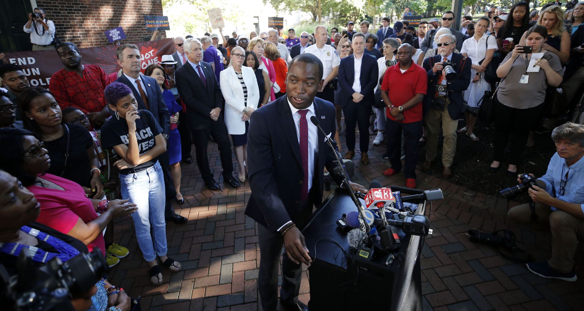 General Assembly adjourns with no action on gun bills